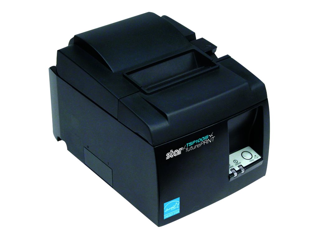 Star Micronics Star TSP 143III WLAN - Belegdrucker - zweifarbig (monochrom)