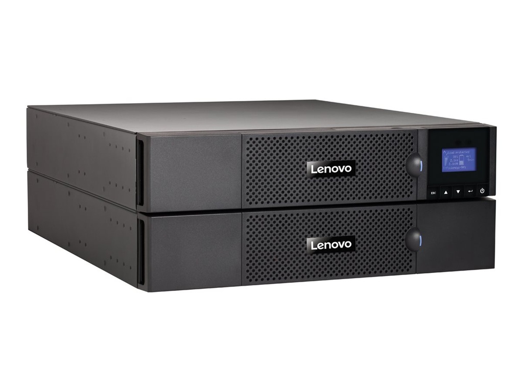 Lenovo USV (Rack - einbaufähig) - AC 200