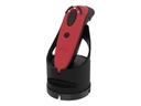 Socket Mobile DuraScan D740 - Mit Ladestation - Barcode-Scanner