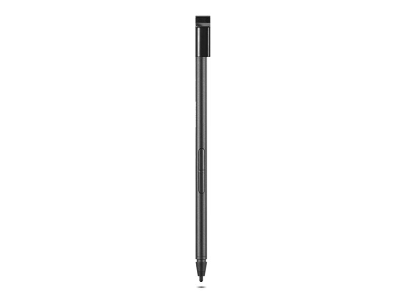 Lenovo Integrated Pen - Aktiver Stylus - Schwarz