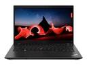 Lenovo ThinkPad L14 Gen 4 21H1 - 180°-Scharnierdesign - Intel Core i7 1355U / 1.7 GHz - Win 11 Pro - Intel Iris Xe Grafik - 16 GB RAM - 512 GB SSD TCG Opal Encryption 2, NVMe - 35.6 cm (14")