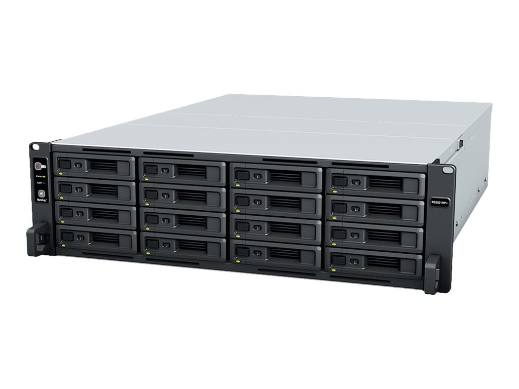 Synology RackStation RS2821RP+ - NAS-Server - 16 Schächte