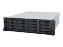 Synology RackStation RS2821RP+ - NAS-Server - 16 Schächte