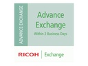 Fsas Technologies Ricoh Scanner Service Program 3 Year Extended Warranty for Fujitsu Departmental Scanners - Erweiterte Servicevereinbarung (Verlängerung)