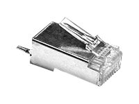 Ubiquiti TOUGHCable - Netzwerkanschluss - RJ-45 (M)