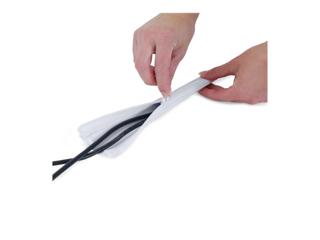 Ergotron Kabelmanagementkit - montierbarer