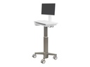 Ergotron Carefit Slim 2.0 LCD cart - Zubehör TFT/LCD-TV