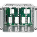 Lenovo ThinkSystem 2.5" SATA/SAS 8-Bay Backplane Kit - Serverzubehörkit - für ThinkSystem SR655 7Z01 (2.5")