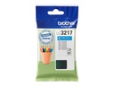 Brother LC3217C - Cyan - original - Tintenpatrone