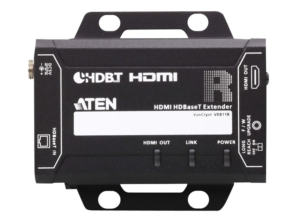 ATEN VanCryst VE811 HDMI HDBaseT Extender - Sender