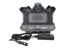 GETAC Gamber-Johnson Vehicle Docking Station, TRI RF