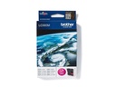 Brother LC985M - 10 ml - Magenta - original