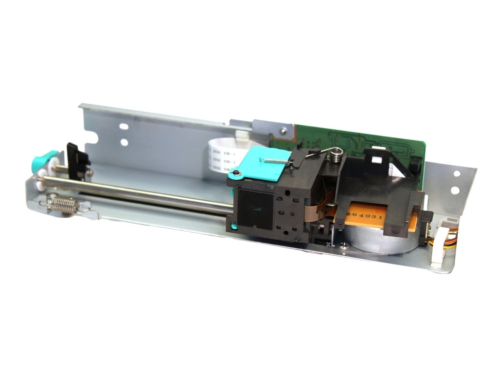 Canon imageFORMULA Pre-Imprinter - Imprinter
