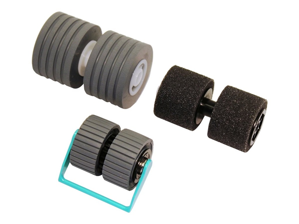 [2418B001] Canon Ersatzkit für Scanner-Rolle - für imageFORMULA