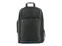 Mobilis Notebook-Rucksack - 48h Travel - 39.6 cm (15.6")