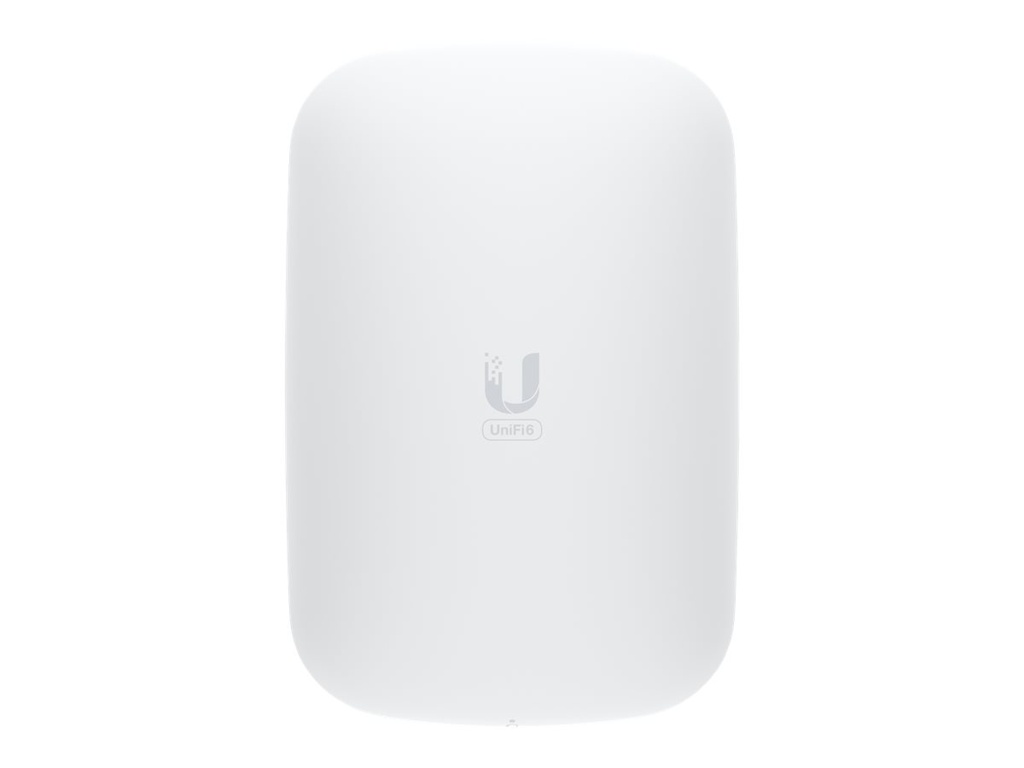 Ubiquiti UniFi U6 - Wi-Fi-Range-Extender - Wi-Fi 6