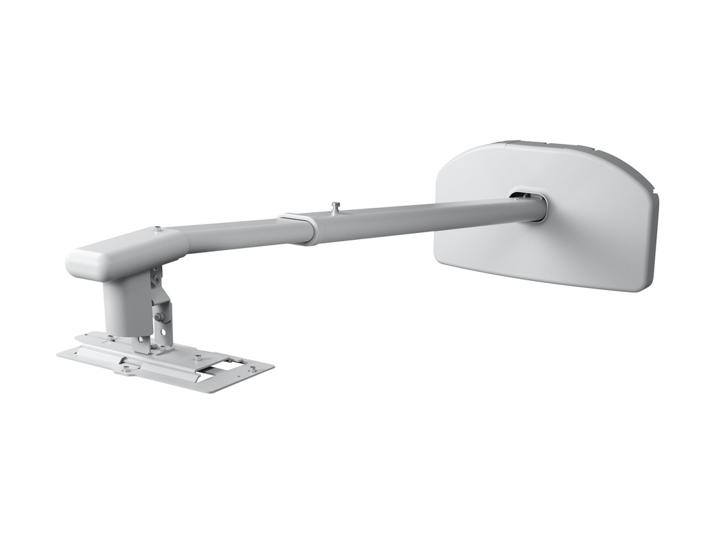 Epson ELPMB64 - Klammer - für Projektor - Wandmontage