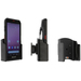 Brodit 711279 - Handy/Smartphone - Passive Halterung - Auto/Innenbereich - Schwarz