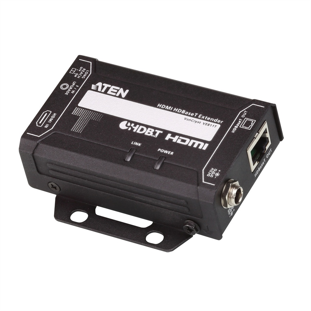 ATEN VE811T HDMI HDBaseT Transmitter - Video-Eingang