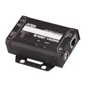 ATEN HDMI HDBaseT Sender (4K bei 100 m) (HDBaseT Klasse A) - 4096 x 2160 Pixel - AV-Sender - 100 m - Kabelgebunden - Schwarz - HDCP