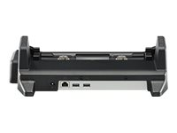 Panasonic FZ-VEBA21U - Port Replicator - für