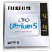 Fujitsu Fuji - 5 x LTO Ultrium 5 - 1.5 TB / 3 TB - etikettiert