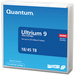 Quantum LTO ultrium 9 WORM - LAB - LTO/Ultrium - Daten-Cartridge