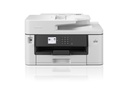 Brother MFC-J5345DW - Multifunktionsdrucker - Farbe - Tintenstrahl - A3/Ledger (Medien)