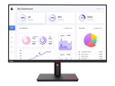 Lenovo ThinkVision T32p-30 - LED-Monitor - 80 cm (31.5")