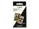 Canon ZINK - Selbstklebend - 50 x 76 mm 50 Rolle(n)