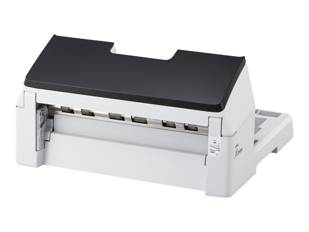 [PA03740-D101] Fsas Technologies Ricoh fi-760PRB - Scanner-Post-Imprinter - für