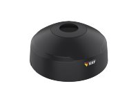 Axis TM3803 Black Casing C - Kamerakuppel - Schwarz (Packung mit 4)