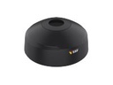 Axis TM3803 Black Casing C - Kamerakuppel - Schwarz (Packung mit 4)