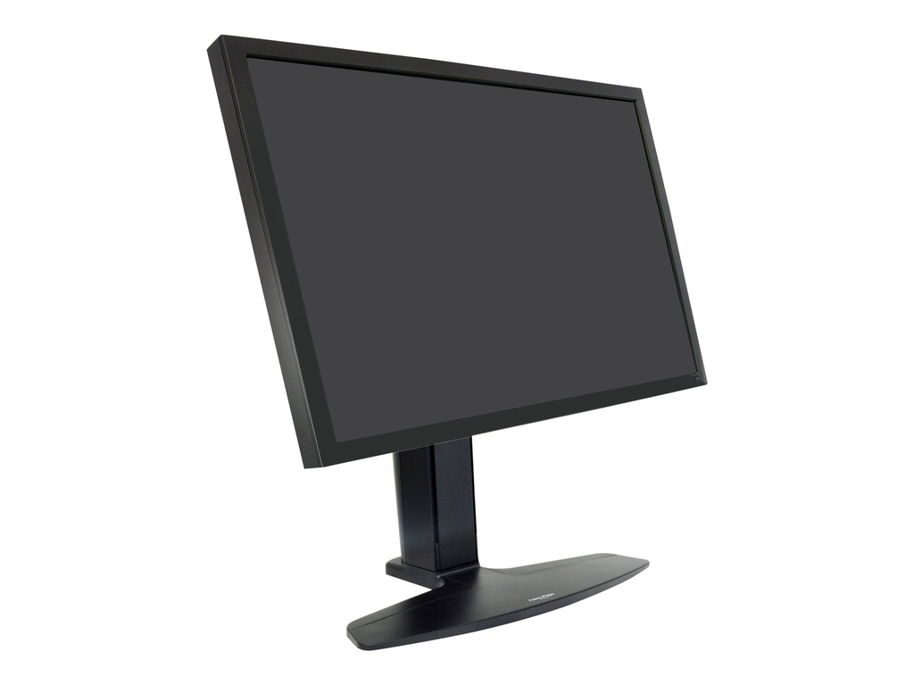 Ergotron Neo-Flex - Aufstellung - für LCD-Display - Schwarz - Bildschirmgröße: 50.8-81.3 cm (20"-32")