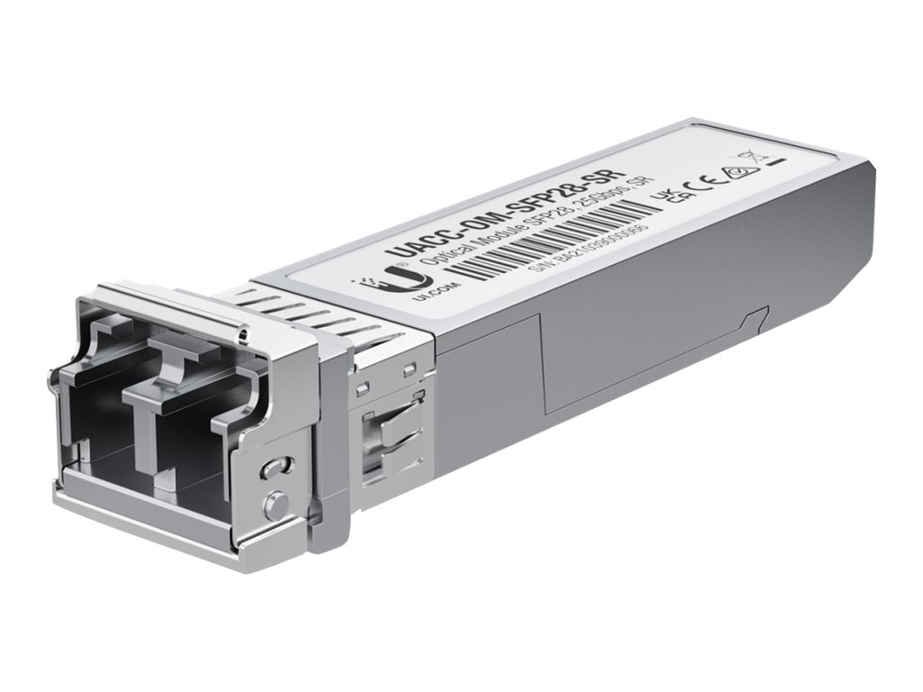 Ubiquiti UACC-OM-SFP28-SR - SFP28 Empfängermodul