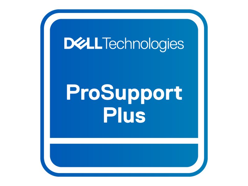 Dell Erweiterung von 1 Jahr ProSupport auf 5