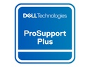 Dell Erweiterung von 1 Jahr ProSupport auf 5