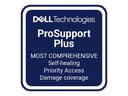 Dell Erweiterung von 3 jahre Basic Onsite auf 5 jahre ProSupport Plus - Serviceerweiterung - Arbeitszeit und Ersatzteile (für Desktops)
