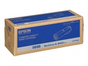 Epson Schwarz - original - Tonerpatrone - für