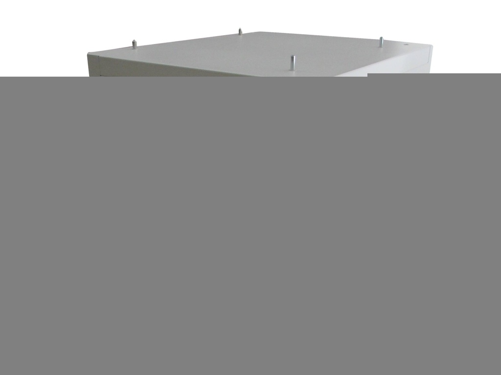 Canon Plain Pedestal Type-U1 (High type) - Druckerständer