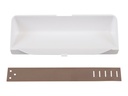 Ergotron CareFit Pro - Montagekomponente (Tablett, Befestigungsteile, Gurt)