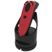Socket Mobile DuraScan D720 Linear Barcode+QR - Barcode-Scanner