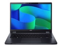Acer TravelMate P4 14 TMP414-42-TCO - AMD Ryzen 3 8440U / 3 GHz - Win 11 Pro - Radeon 740M - 16 GB RAM - 512 GB SSD NVMe - 35.6 cm (14")