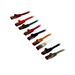 Synergy 21 S216909 - - Cat6 - S/FTP S-STP - RJ-45 - - Weiß - Kabel - Netzwerk