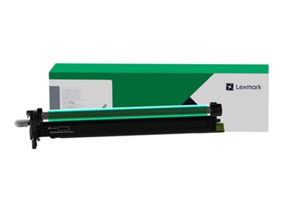 Lexmark Schwarz - Fotoleitereinheit LCCP - für P/N: 32D0022
