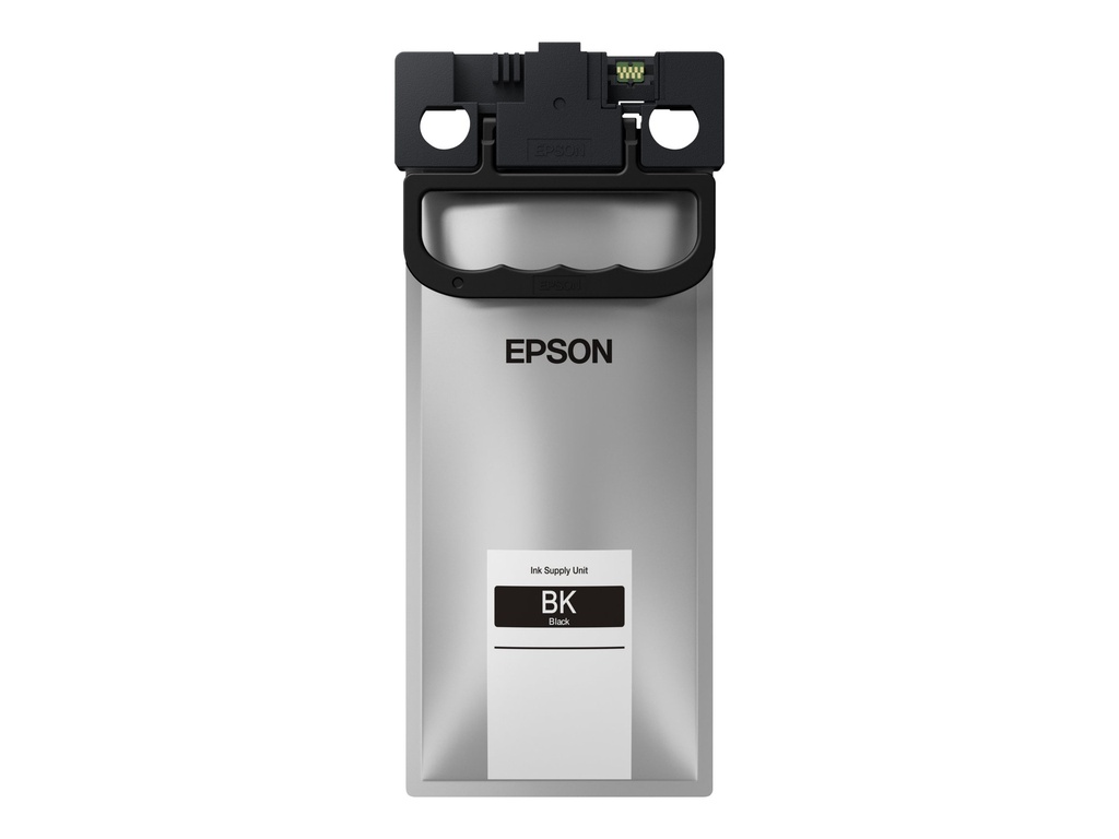 Epson Größe XL - Schwarz - original - Tintenpatrone