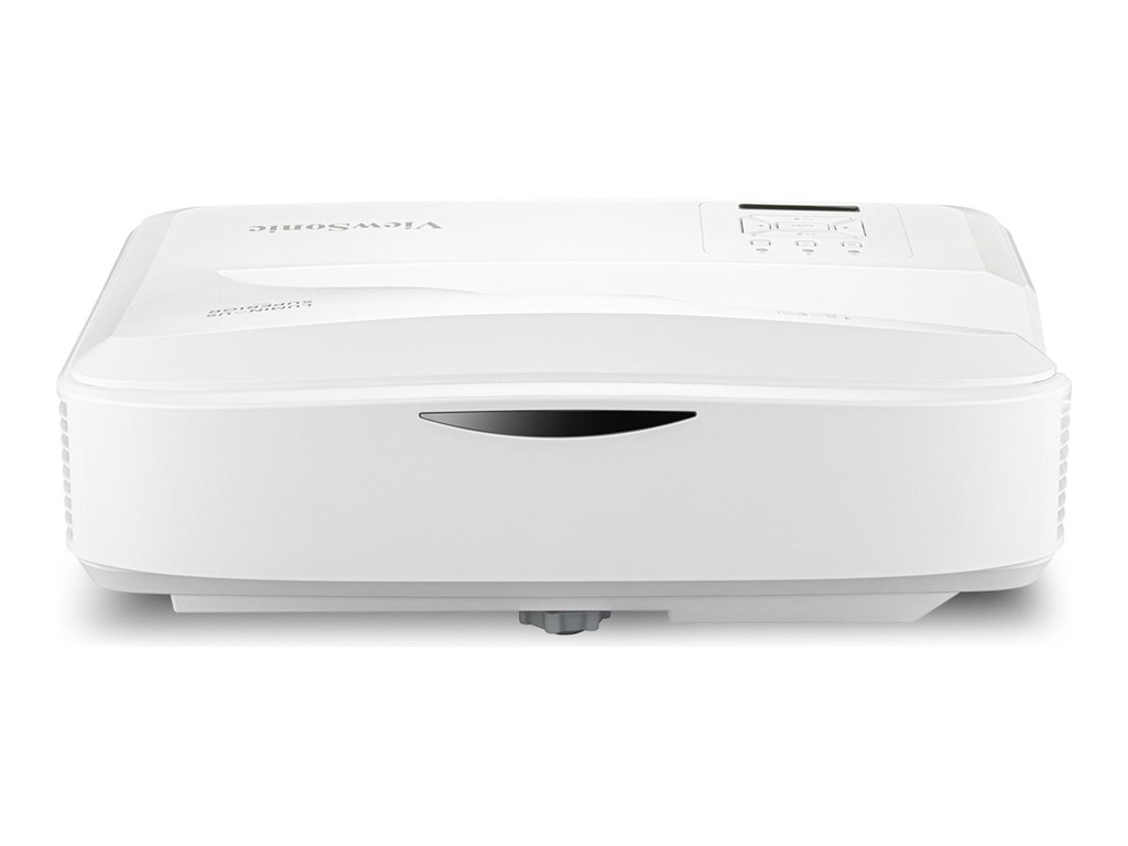 ViewSonic LS832WU - DLP-Projektor - Laser/Phosphor - 5000 ANSI-Lumen - WUXGA (1920 x 1200)