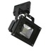 Synergy 21 S21-LED-TOM01092 Flutlicht 10 W Schwarz A+