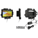 Brodit 713330 - Tablet/UMPC - Aktive Halterung - Auto/Innenbereich - Schwarz