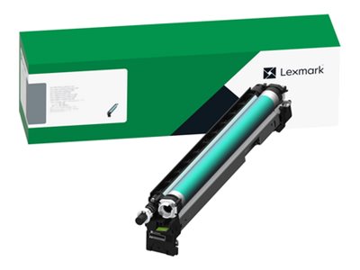 Lexmark Schwarz - Fotoleitereinheit LCCP